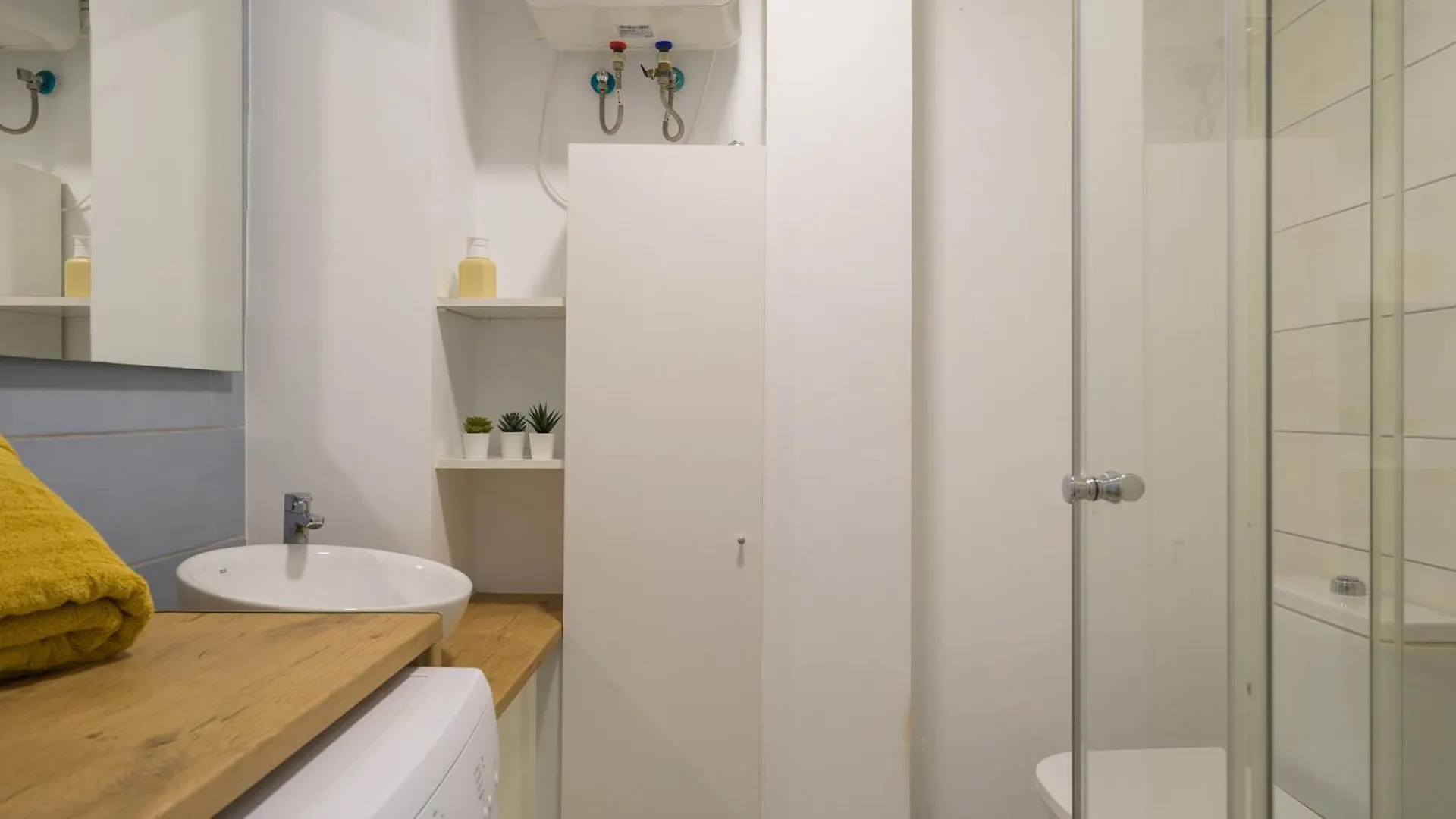 Apartment Canteras-Puntilla Beach Las Palmas de Gran Canaria