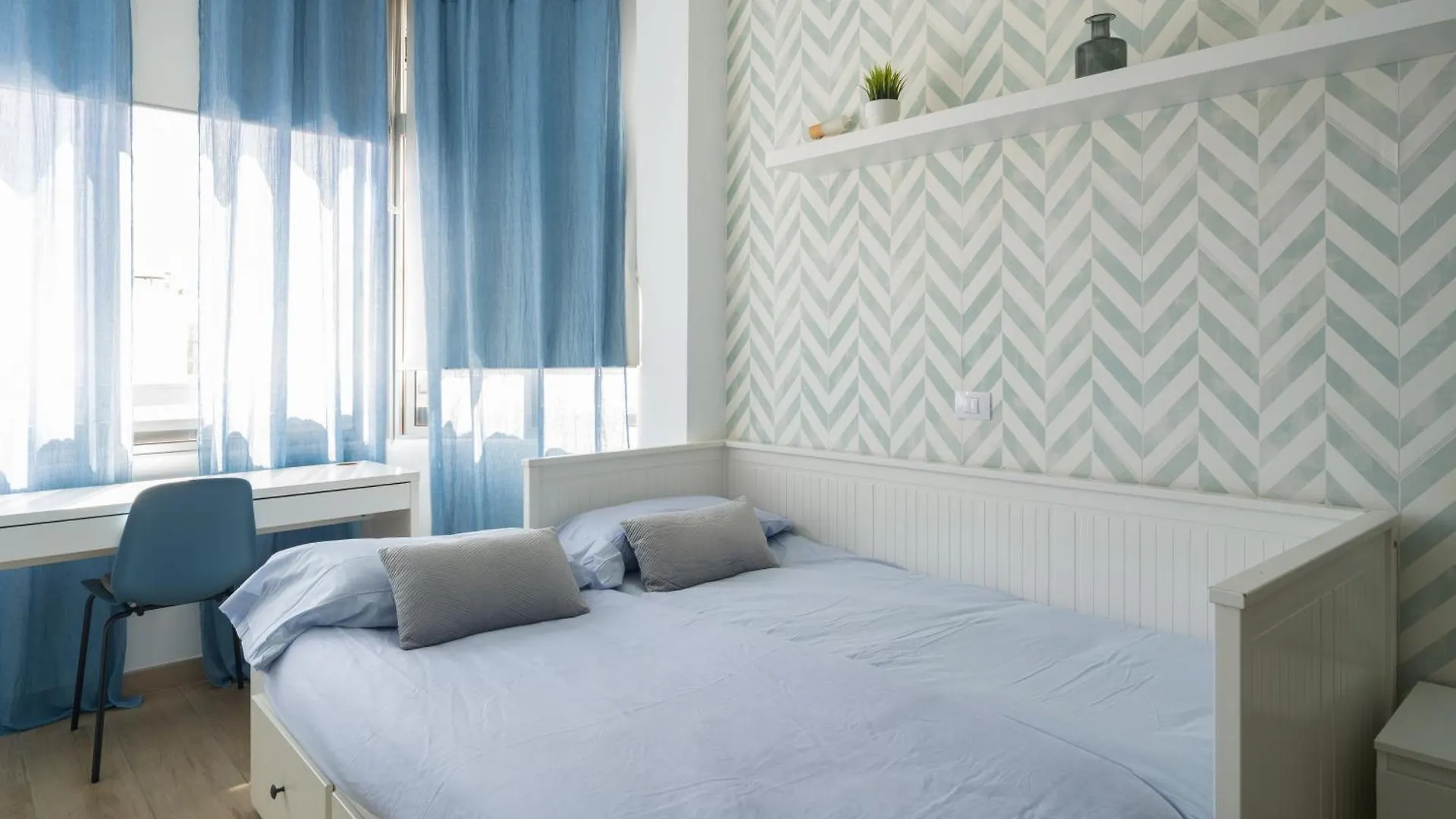 Apartment Canteras-Puntilla Beach Las Palmas de Gran Canaria