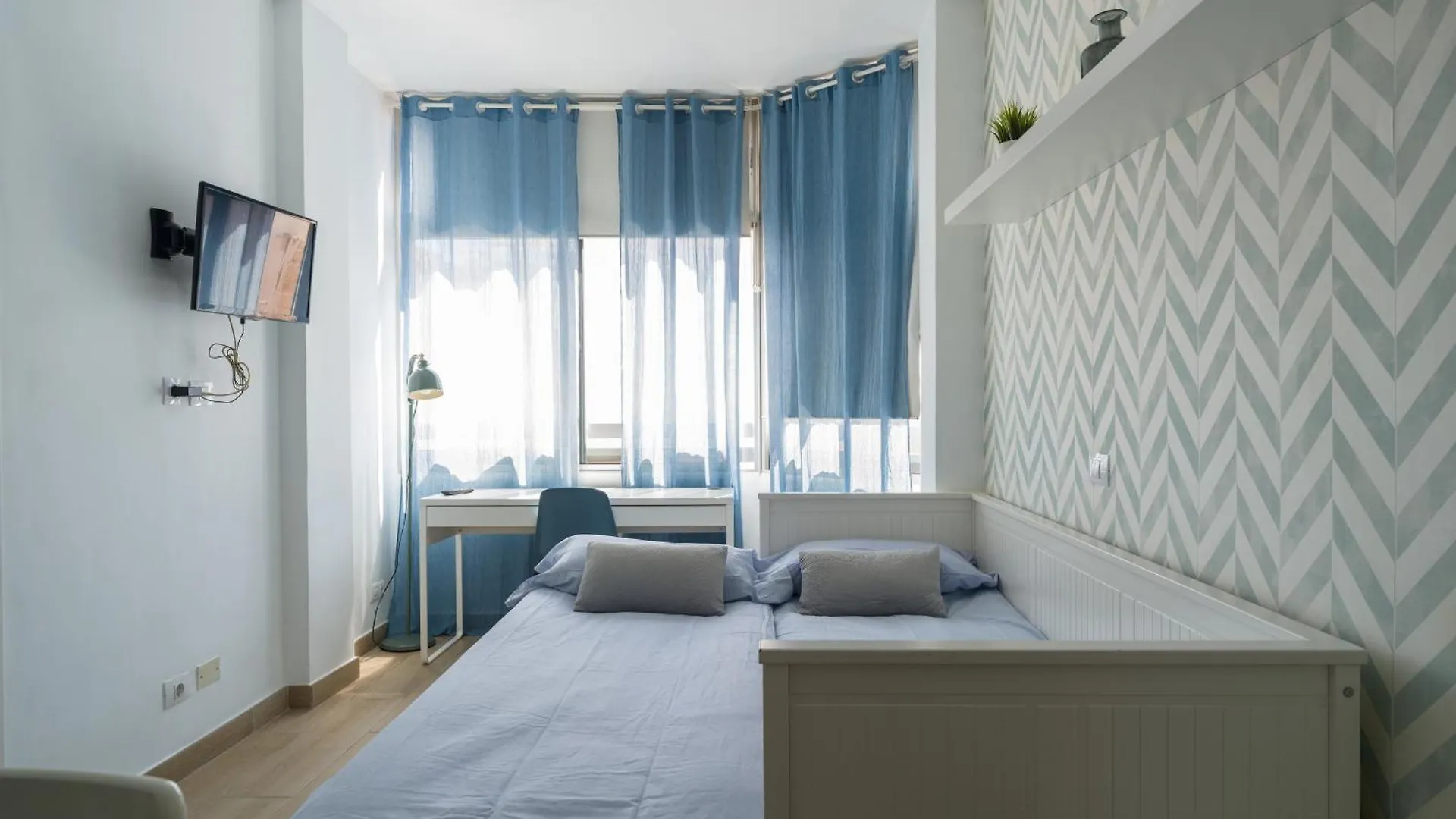 Apartment Canteras-Puntilla Beach Las Palmas de Gran Canaria